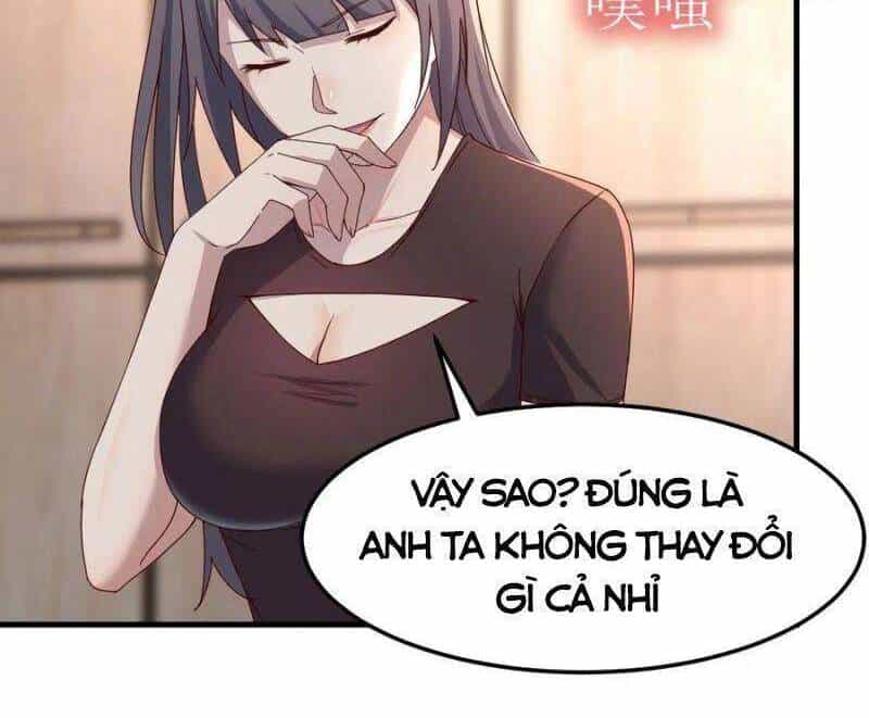 Trong Nhà Có 2 Bạn Gái Song Sinh - Chương 174 - ảnh 8