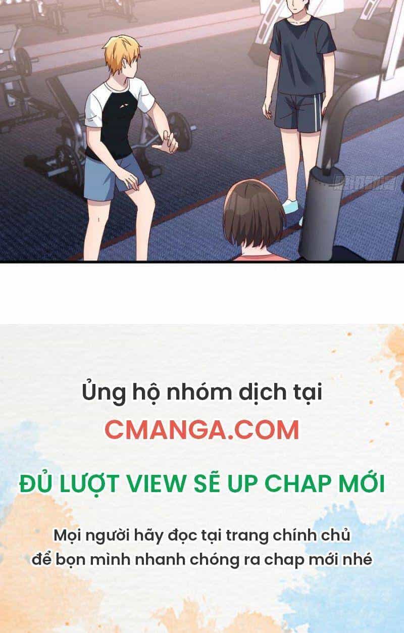 Trong Nhà Có 2 Bạn Gái Song Sinh - Chương 177 - ảnh 18