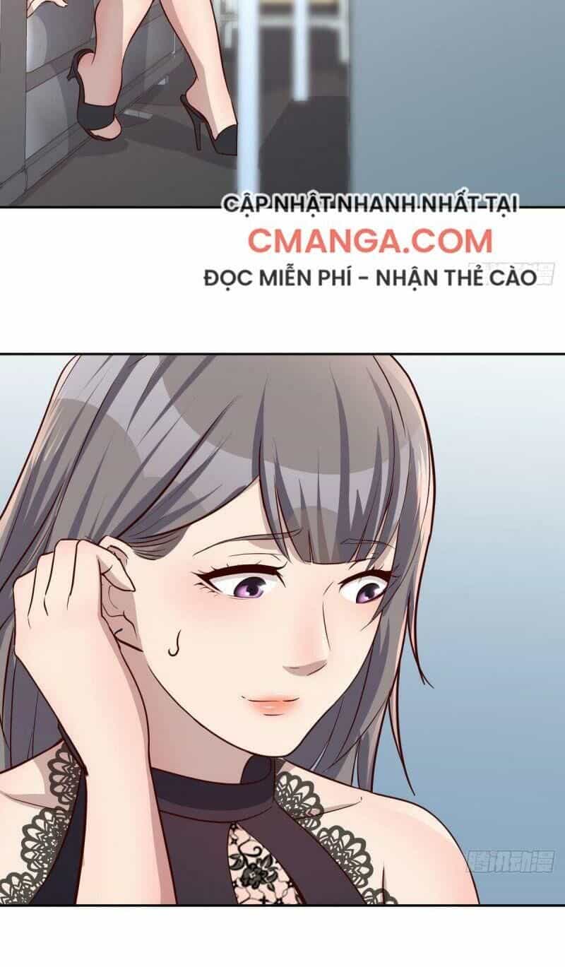 Trong Nhà Có 2 Bạn Gái Song Sinh - Chương 17 - ảnh 30