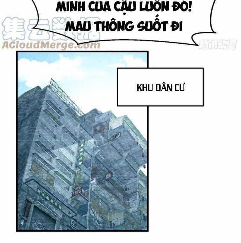 Trong Nhà Có 2 Bạn Gái Song Sinh - Chương 184 - ảnh 14