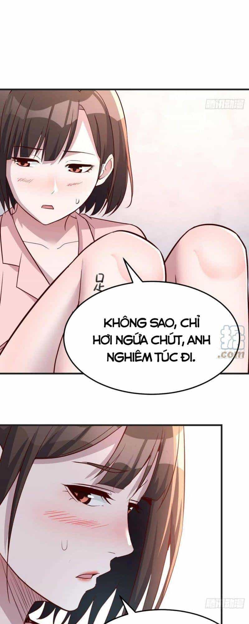 Trong Nhà Có 2 Bạn Gái Song Sinh - Chương 191 - ảnh 21