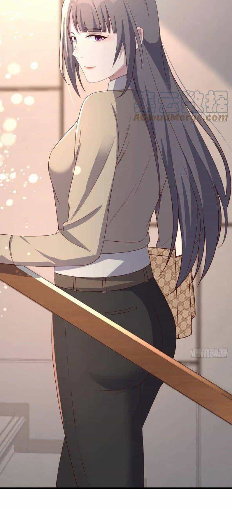 Trong Nhà Có 2 Bạn Gái Song Sinh - Chương 195 - ảnh 4