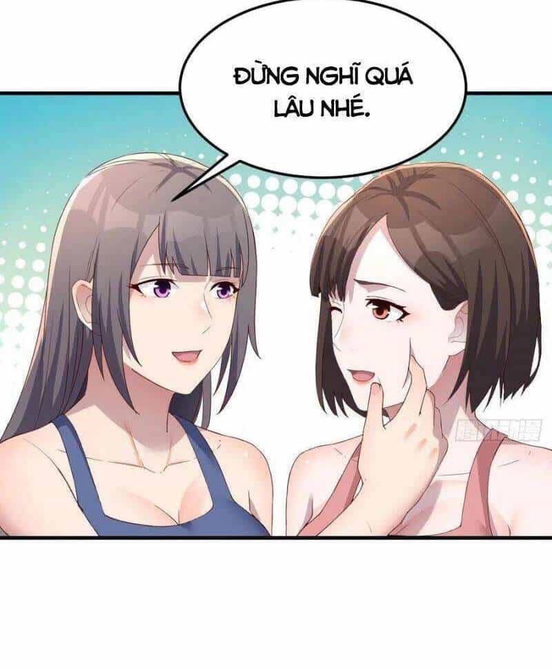 Trong Nhà Có 2 Bạn Gái Song Sinh - Chương 198 - ảnh 30