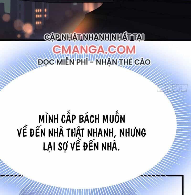 Trong Nhà Có 2 Bạn Gái Song Sinh - Chương 19 - ảnh 16