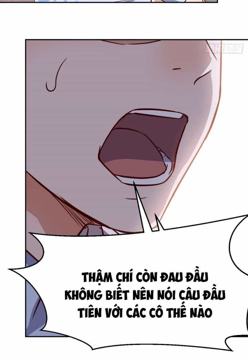 Trong Nhà Có 2 Bạn Gái Song Sinh - Chương 19 - ảnh 38