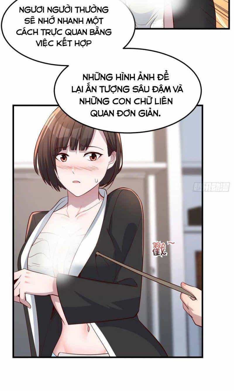 Trong Nhà Có 2 Bạn Gái Song Sinh - Chương 202 - ảnh 16