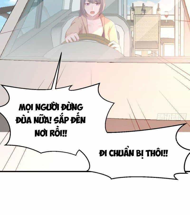 Trong Nhà Có 2 Bạn Gái Song Sinh - Chương 204 - ảnh 28