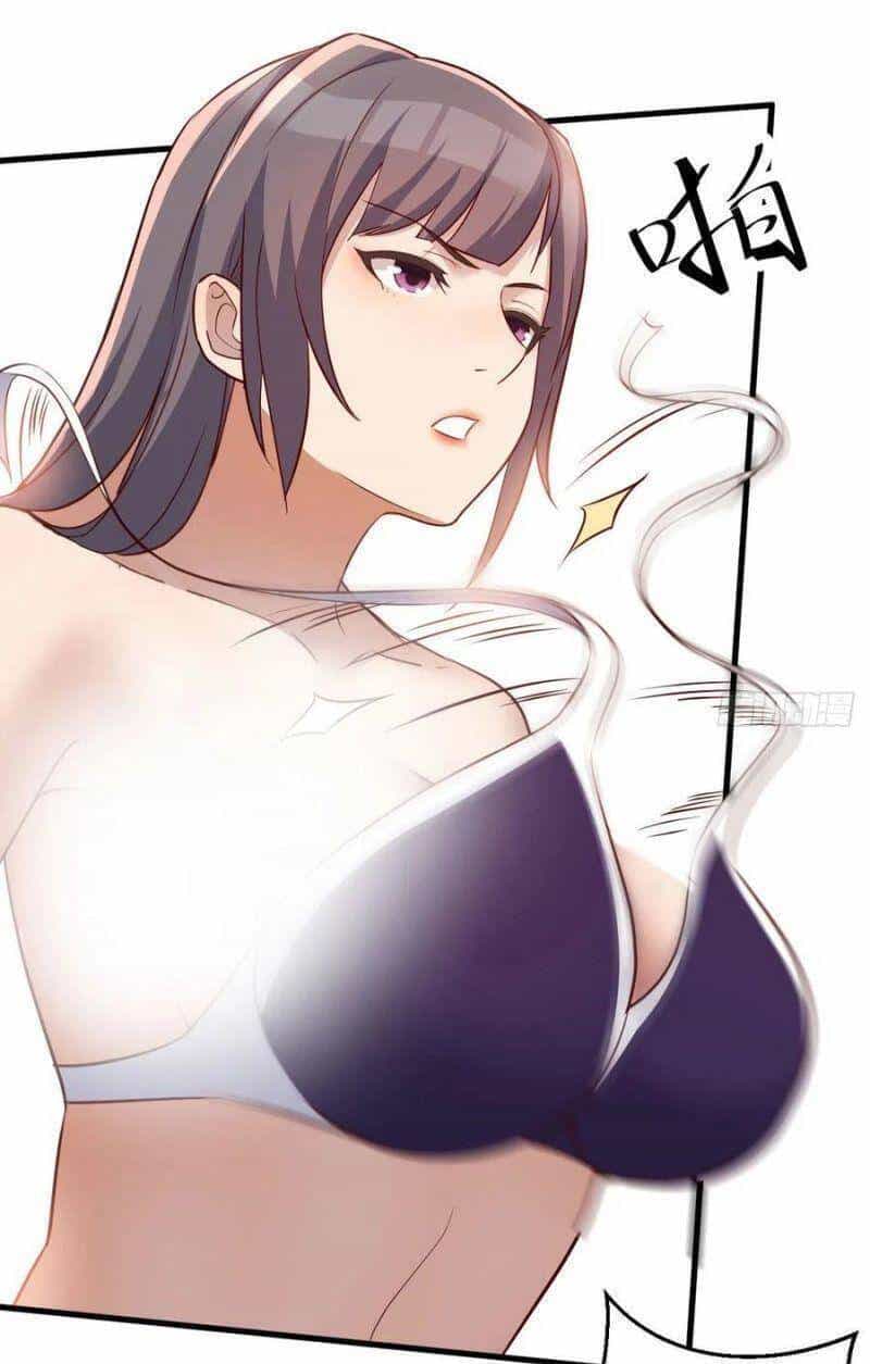Trong Nhà Có 2 Bạn Gái Song Sinh - Chương 205 - ảnh 13