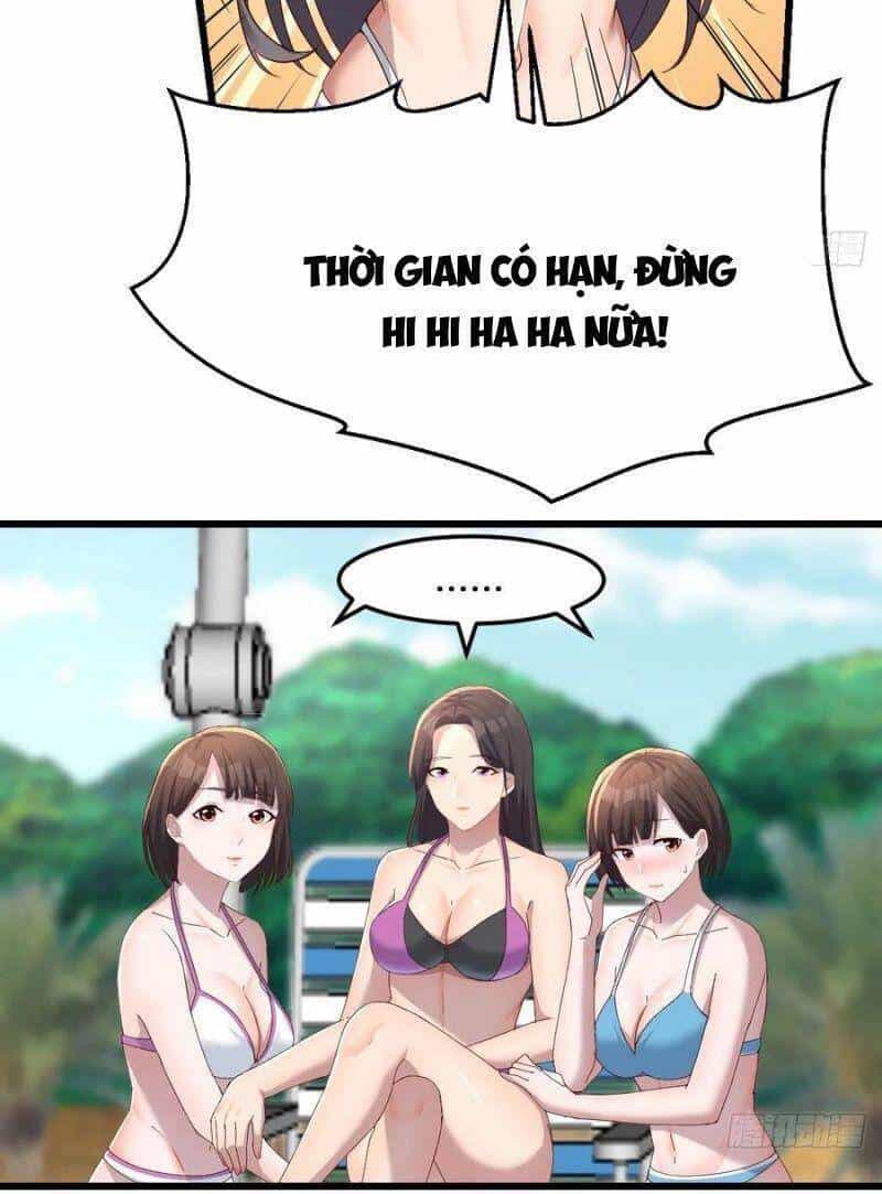 Trong Nhà Có 2 Bạn Gái Song Sinh - Chương 207 - ảnh 8