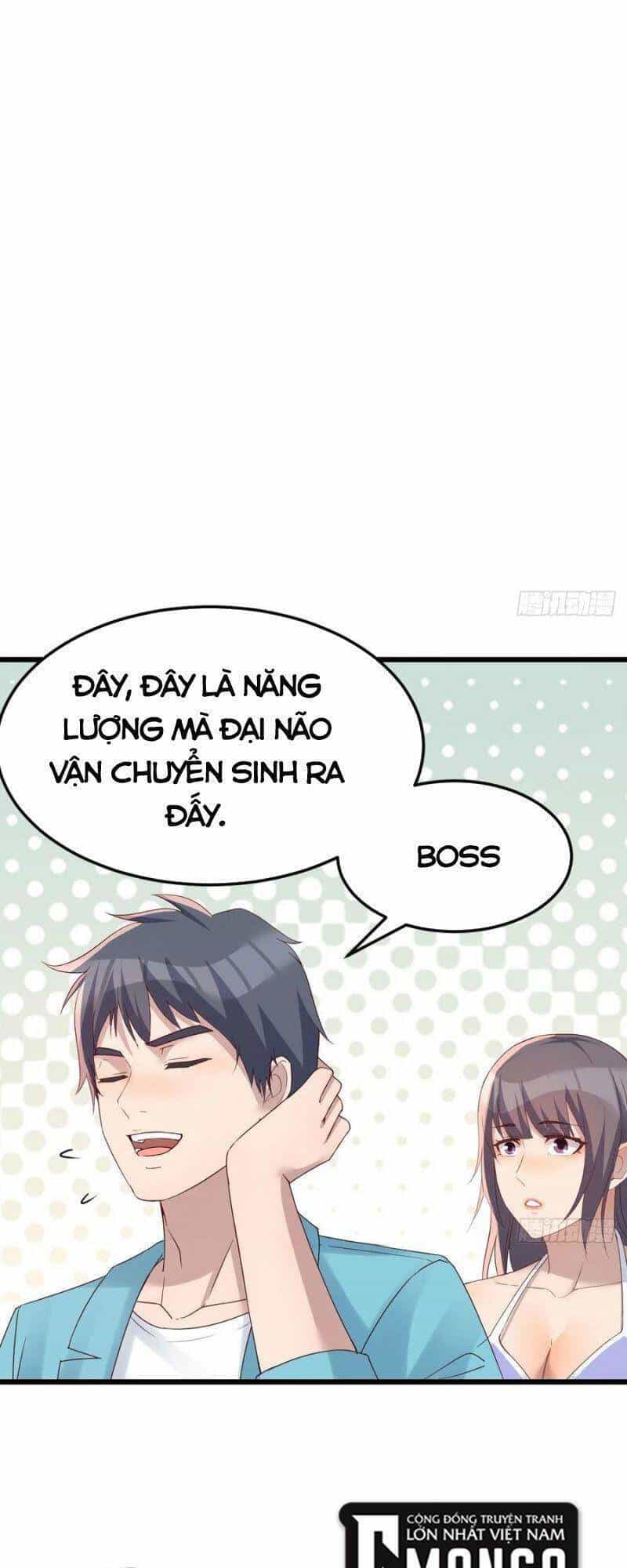 Trong Nhà Có 2 Bạn Gái Song Sinh - Chương 210 - ảnh 1