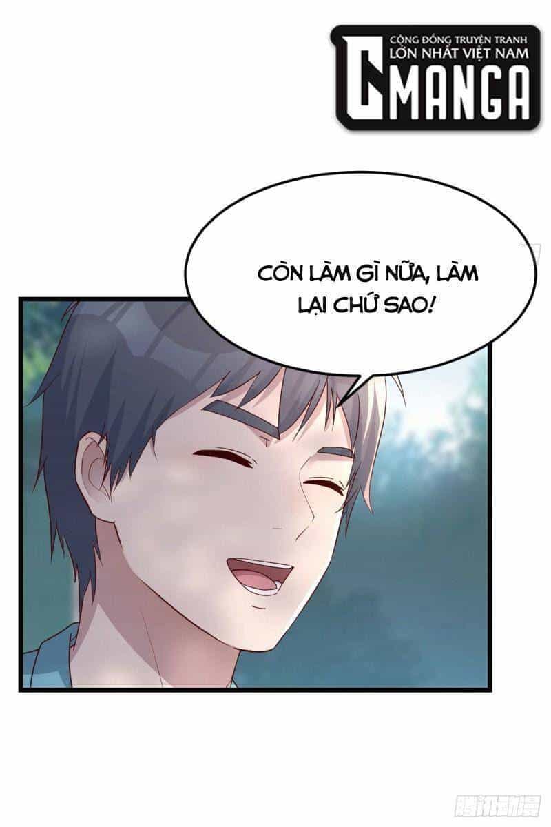 Trong Nhà Có 2 Bạn Gái Song Sinh - Chương 211 - ảnh 26