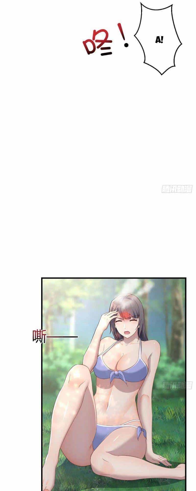 Trong Nhà Có 2 Bạn Gái Song Sinh - Chương 212 - ảnh 11