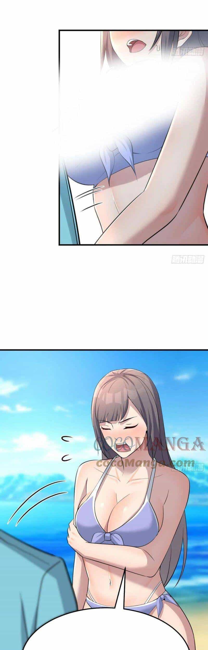 Trong Nhà Có 2 Bạn Gái Song Sinh - Chương 214 - ảnh 19