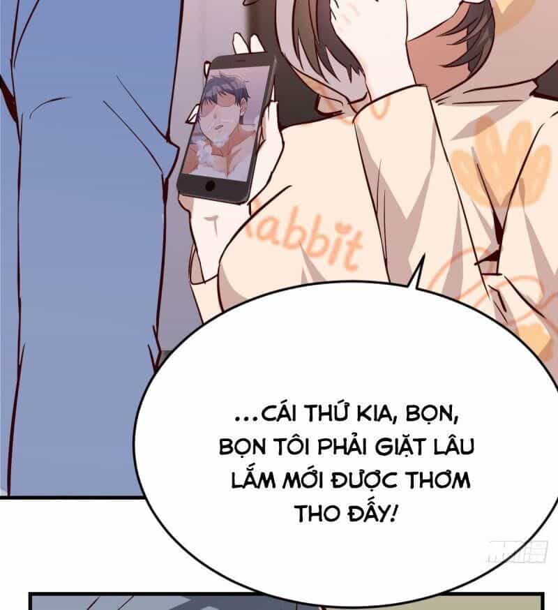 Trong Nhà Có 2 Bạn Gái Song Sinh - Chương 21 - ảnh 6