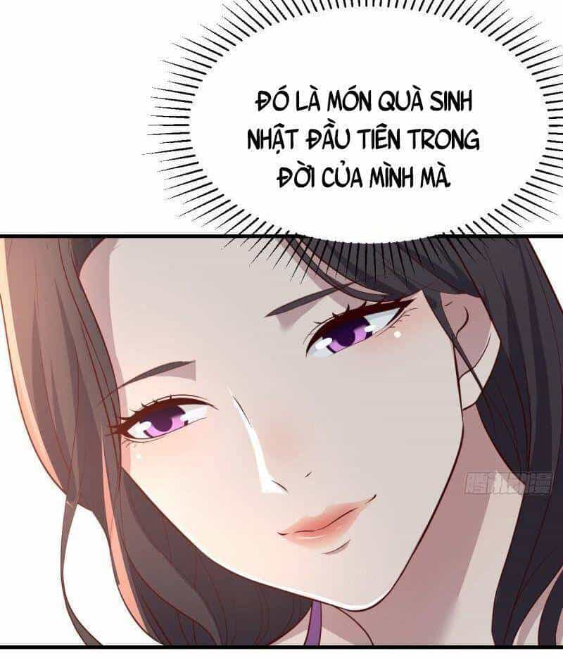 Trong Nhà Có 2 Bạn Gái Song Sinh - Chương 219 - ảnh 22