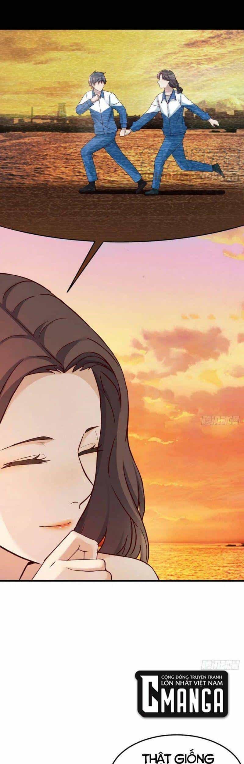 Trong Nhà Có 2 Bạn Gái Song Sinh - Chương 220 - ảnh 33