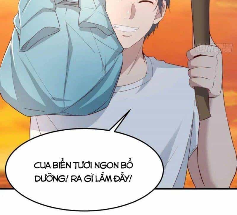 Trong Nhà Có 2 Bạn Gái Song Sinh - Chương 221 - ảnh 4