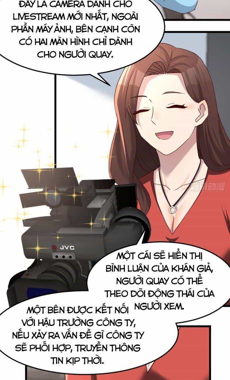 Trong Nhà Có 2 Bạn Gái Song Sinh - Chương 223 - ảnh 16