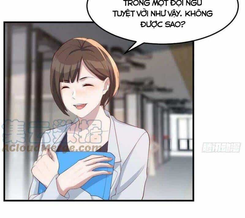Trong Nhà Có 2 Bạn Gái Song Sinh - Chương 226 - ảnh 11
