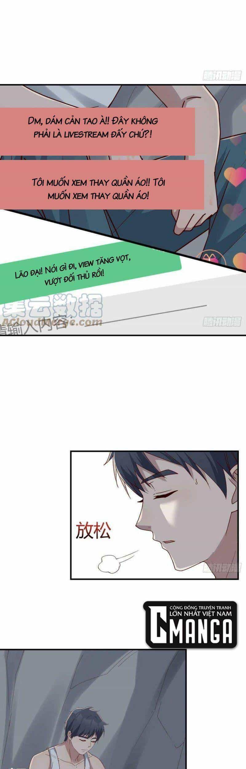 Trong Nhà Có 2 Bạn Gái Song Sinh - Chương 235 - ảnh 19