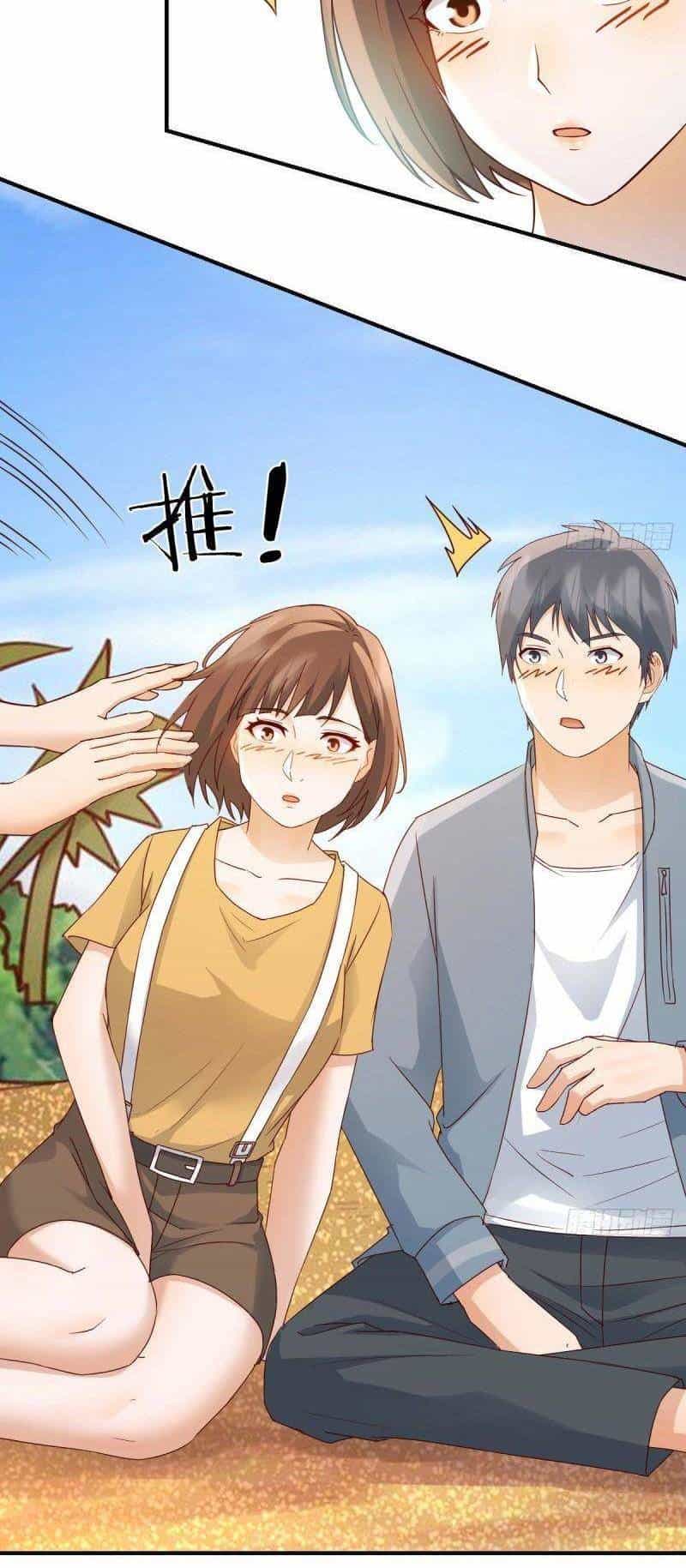 Trong Nhà Có 2 Bạn Gái Song Sinh - Chương 245 - ảnh 10
