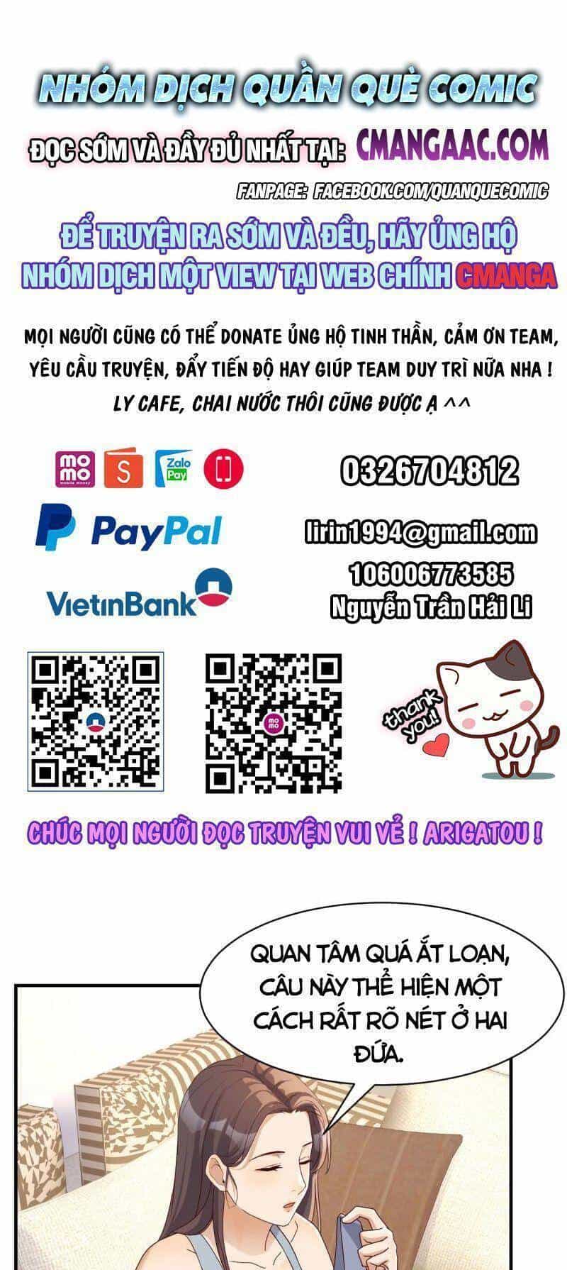 Trong Nhà Có 2 Bạn Gái Song Sinh - Chương 253 - ảnh 1