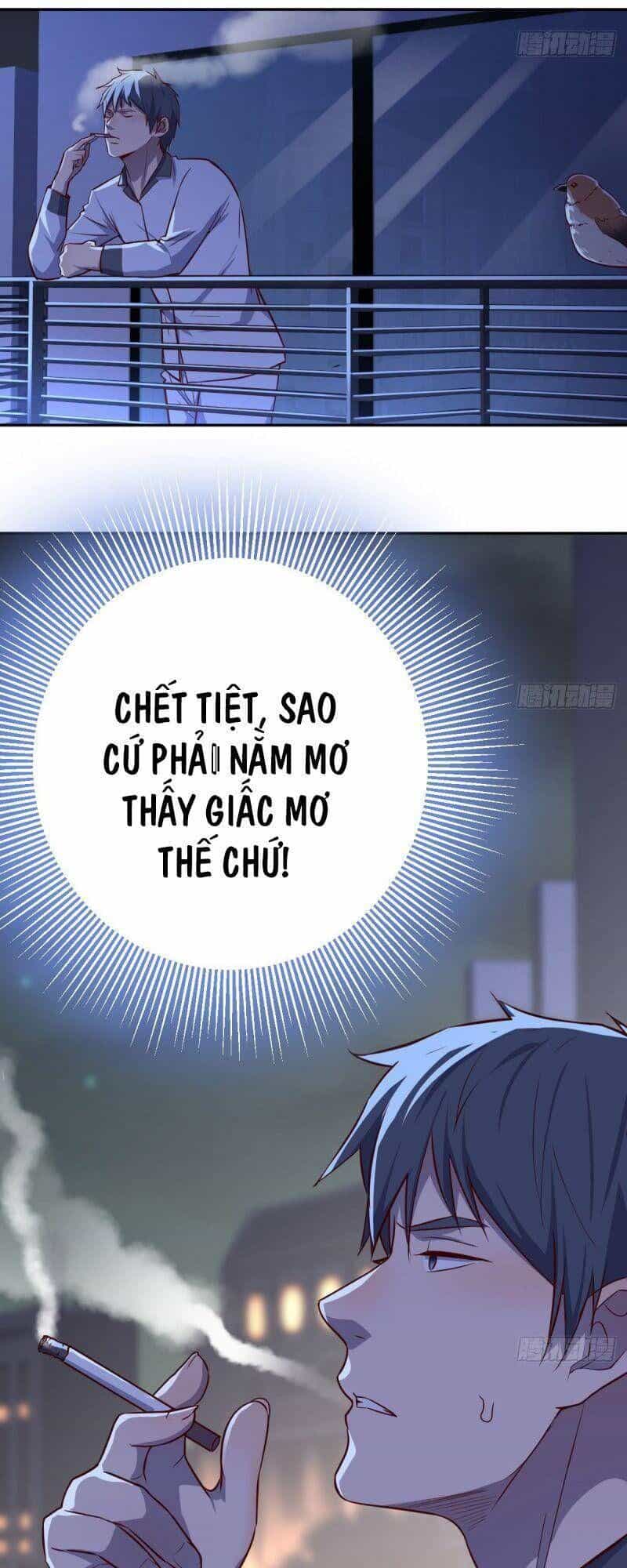 Trong Nhà Có 2 Bạn Gái Song Sinh - Chương 25 - ảnh 25