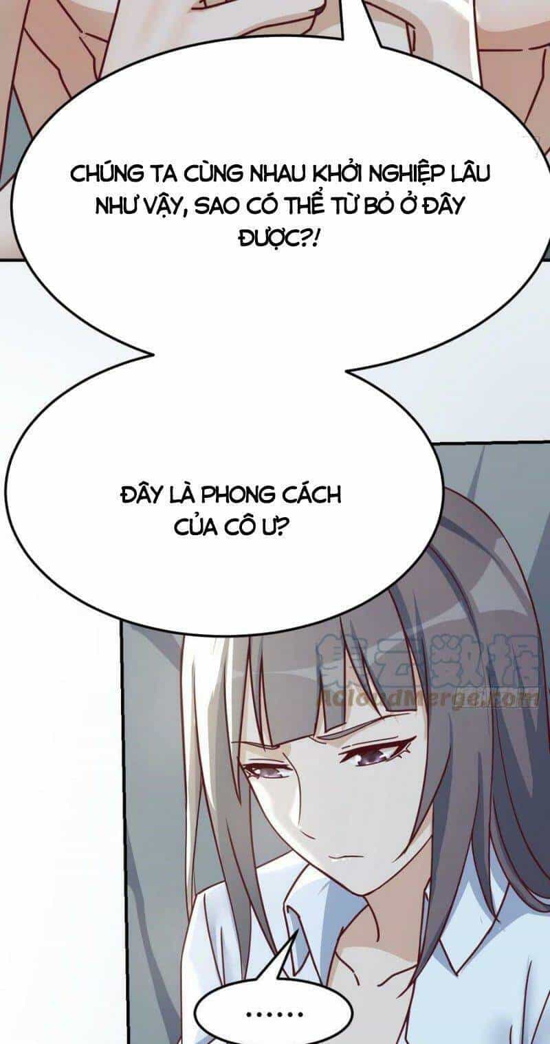 Trong Nhà Có 2 Bạn Gái Song Sinh - Chương 261 - ảnh 13