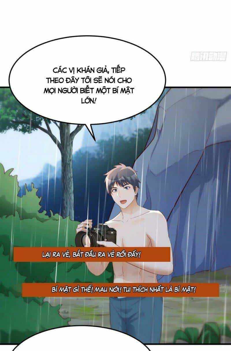 Trong Nhà Có 2 Bạn Gái Song Sinh - Chương 262 - ảnh 12