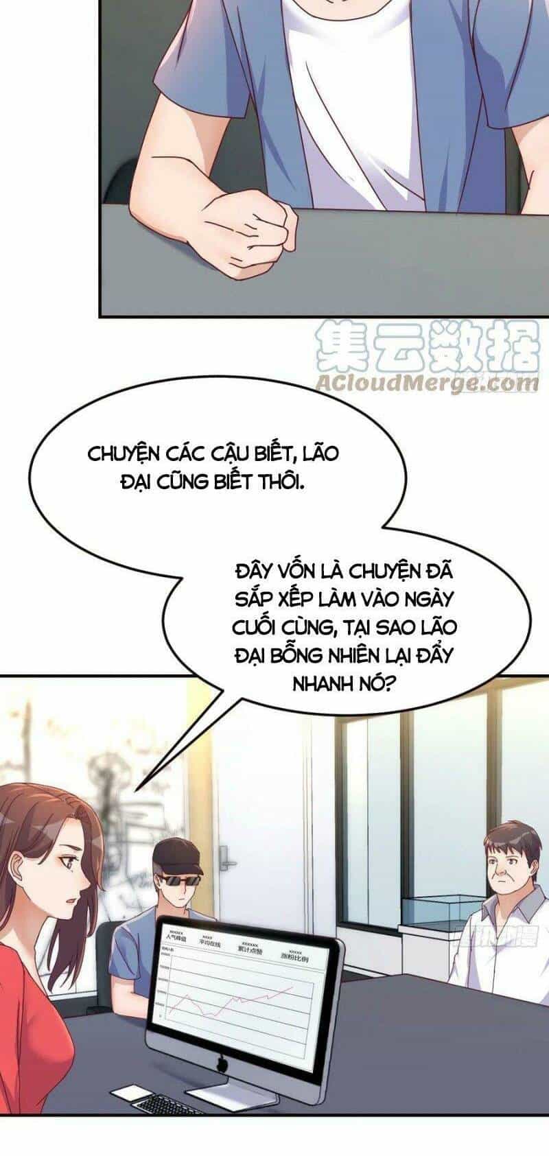 Trong Nhà Có 2 Bạn Gái Song Sinh - Chương 262 - ảnh 27