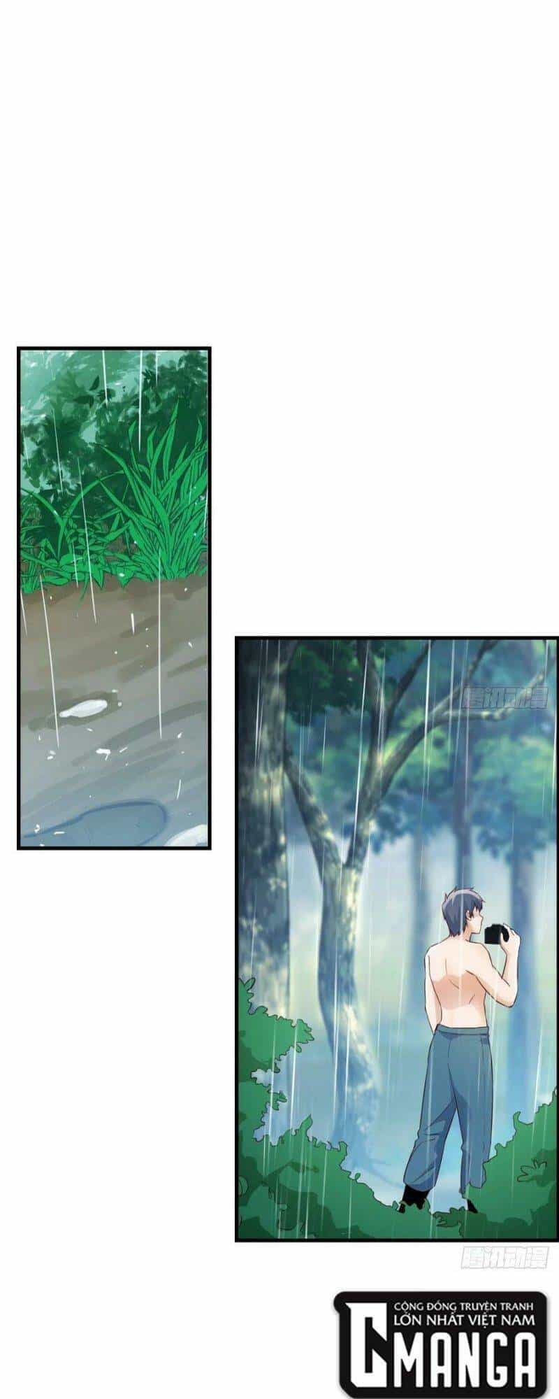 Trong Nhà Có 2 Bạn Gái Song Sinh - Chương 263 - ảnh 1