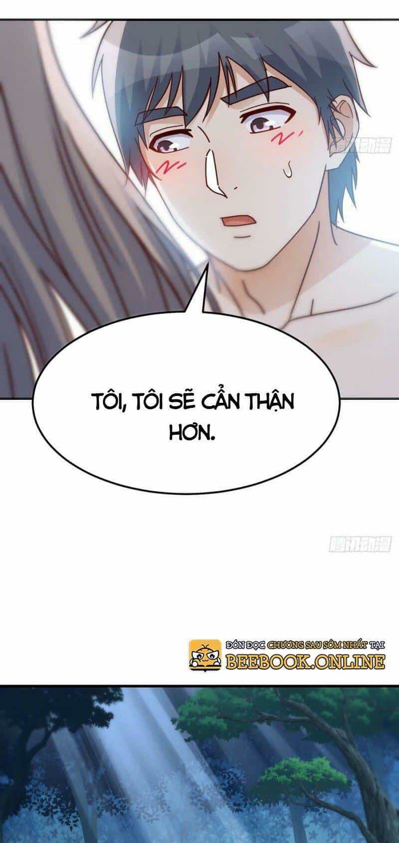 Trong Nhà Có 2 Bạn Gái Song Sinh - Chương 267 - ảnh 27