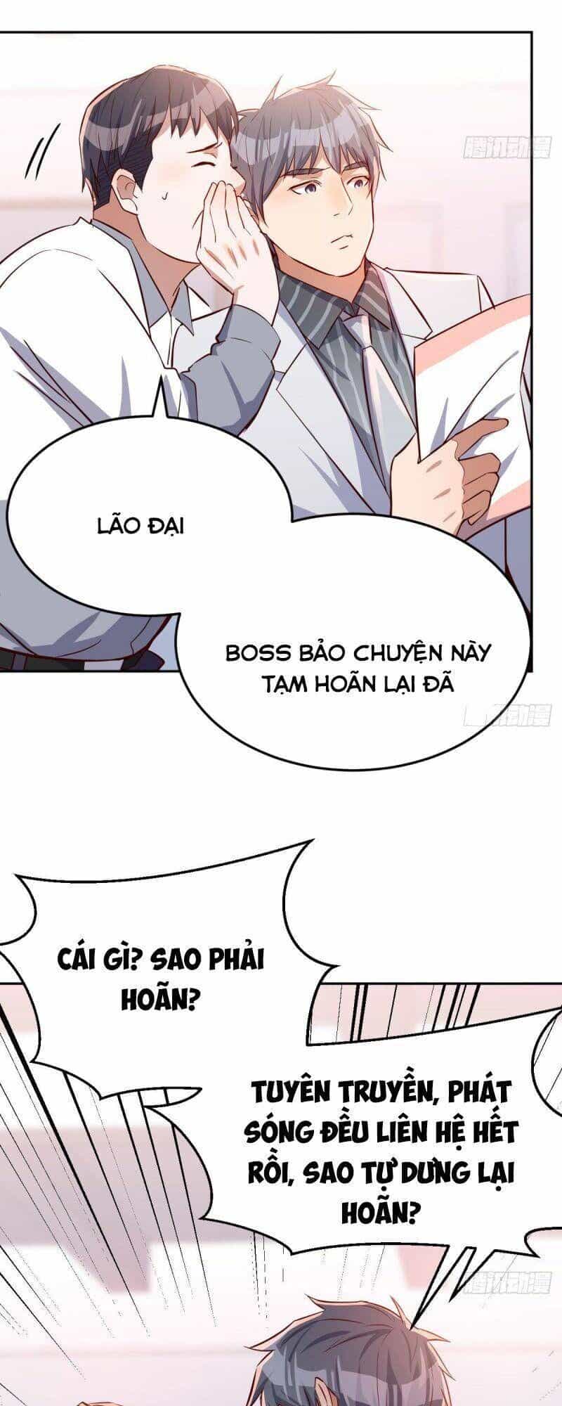 Trong Nhà Có 2 Bạn Gái Song Sinh - Chương 26 - ảnh 11