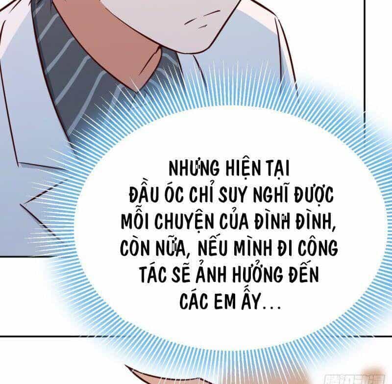 Trong Nhà Có 2 Bạn Gái Song Sinh - Chương 26 - ảnh 37