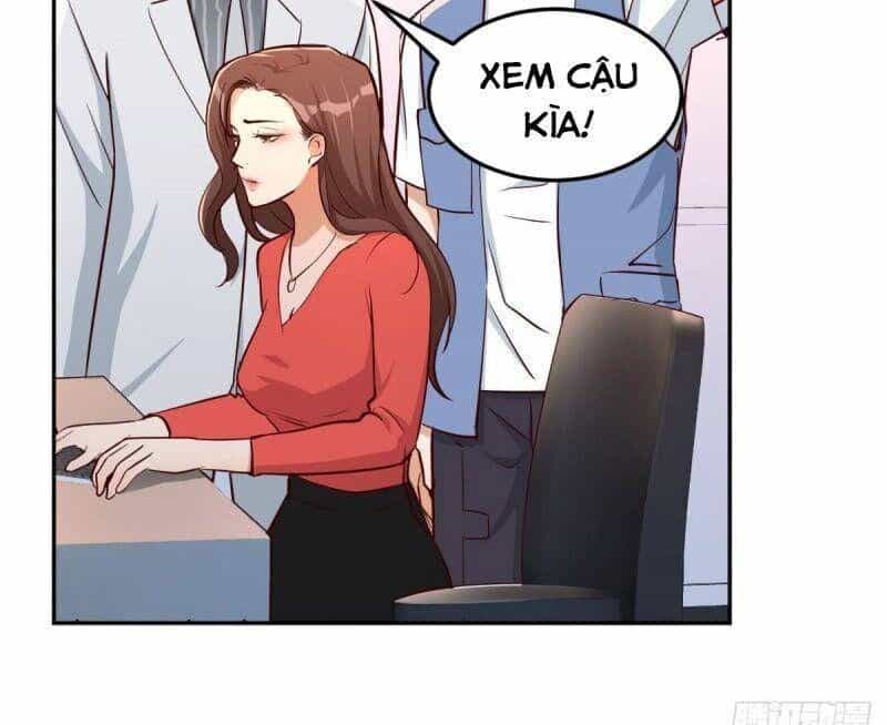 Trong Nhà Có 2 Bạn Gái Song Sinh - Chương 26 - ảnh 6