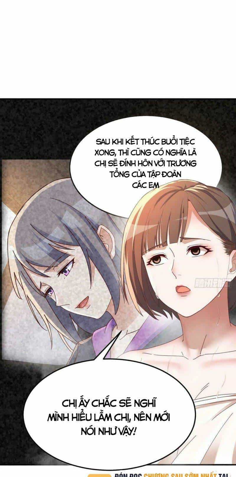 Trong Nhà Có 2 Bạn Gái Song Sinh - Chương 278 - ảnh 1