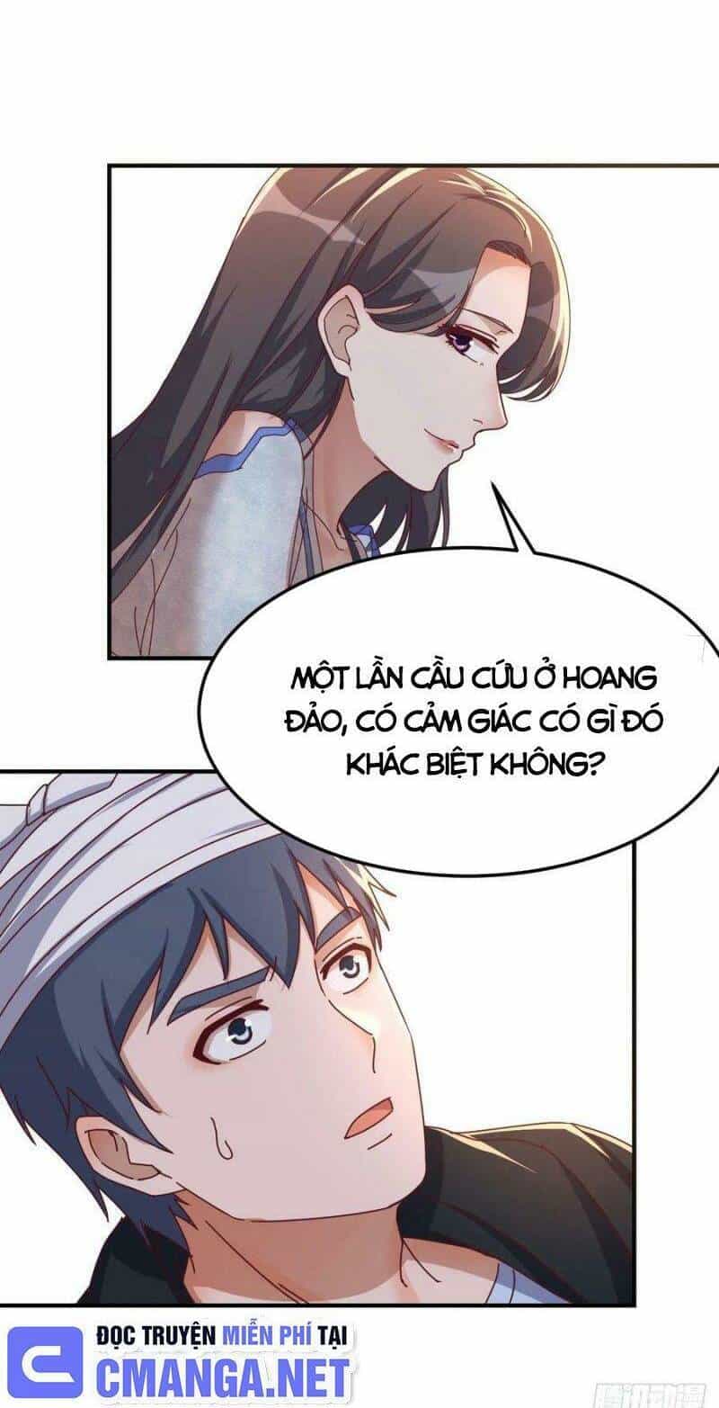 Trong Nhà Có 2 Bạn Gái Song Sinh - Chương 278 - ảnh 8