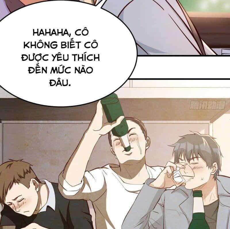 Trong Nhà Có 2 Bạn Gái Song Sinh - Chương 27 - ảnh 31