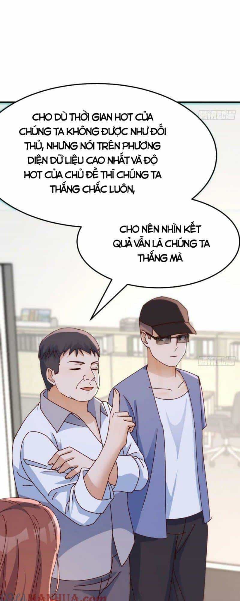 Trong Nhà Có 2 Bạn Gái Song Sinh - Chương 279 - ảnh 16