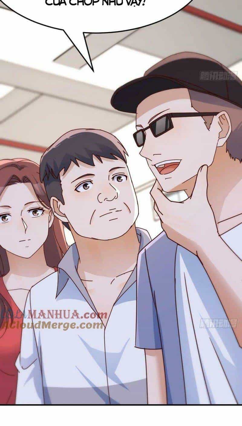 Trong Nhà Có 2 Bạn Gái Song Sinh - Chương 279 - ảnh 18