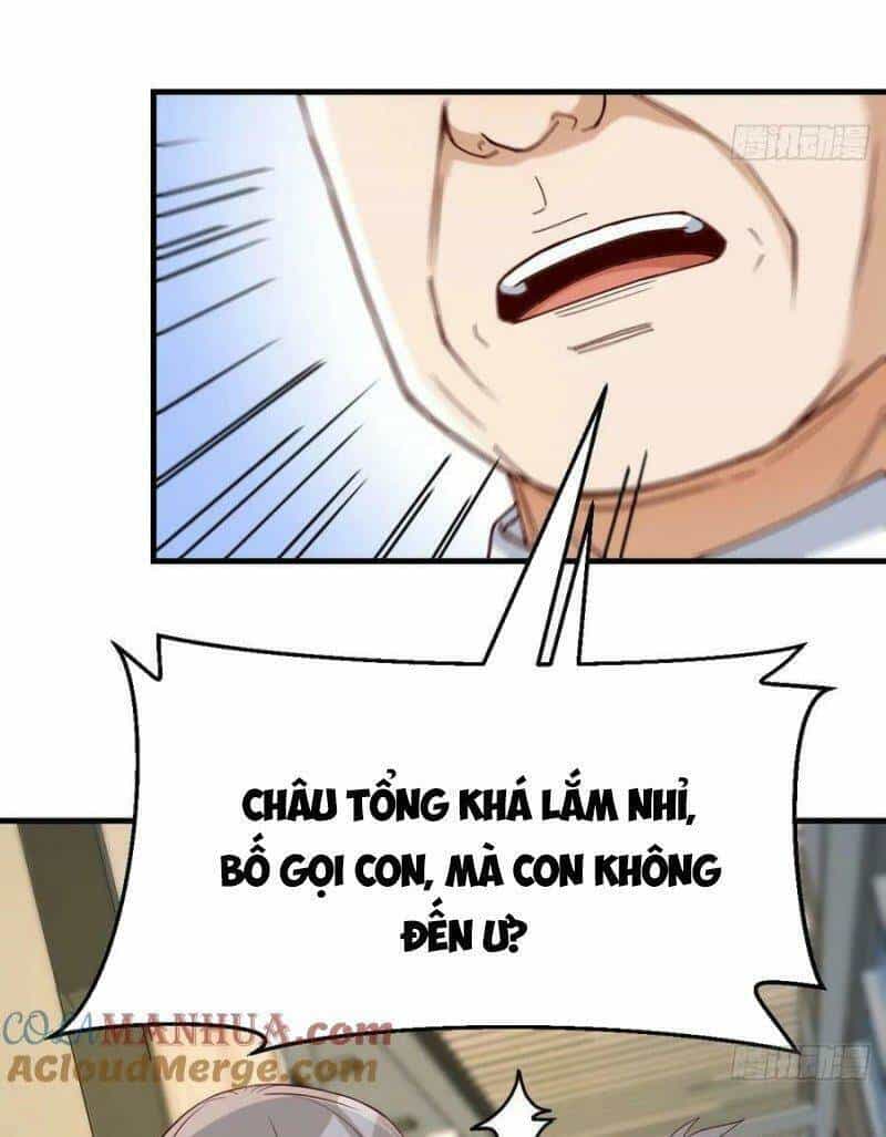 Trong Nhà Có 2 Bạn Gái Song Sinh - Chương 279 - ảnh 37