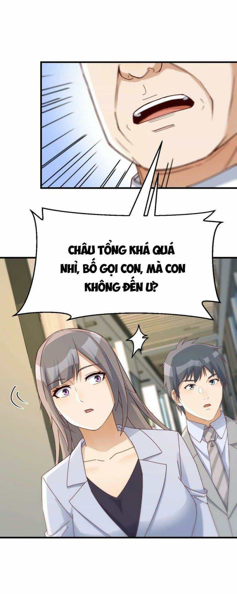 Trong Nhà Có 2 Bạn Gái Song Sinh - Chương 280 - ảnh 1