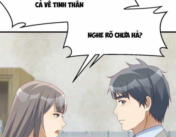 Trong Nhà Có 2 Bạn Gái Song Sinh - Chương 282 - ảnh 60