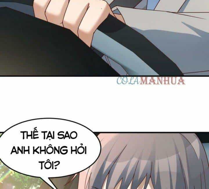 Trong Nhà Có 2 Bạn Gái Song Sinh - Chương 282 - ảnh 9