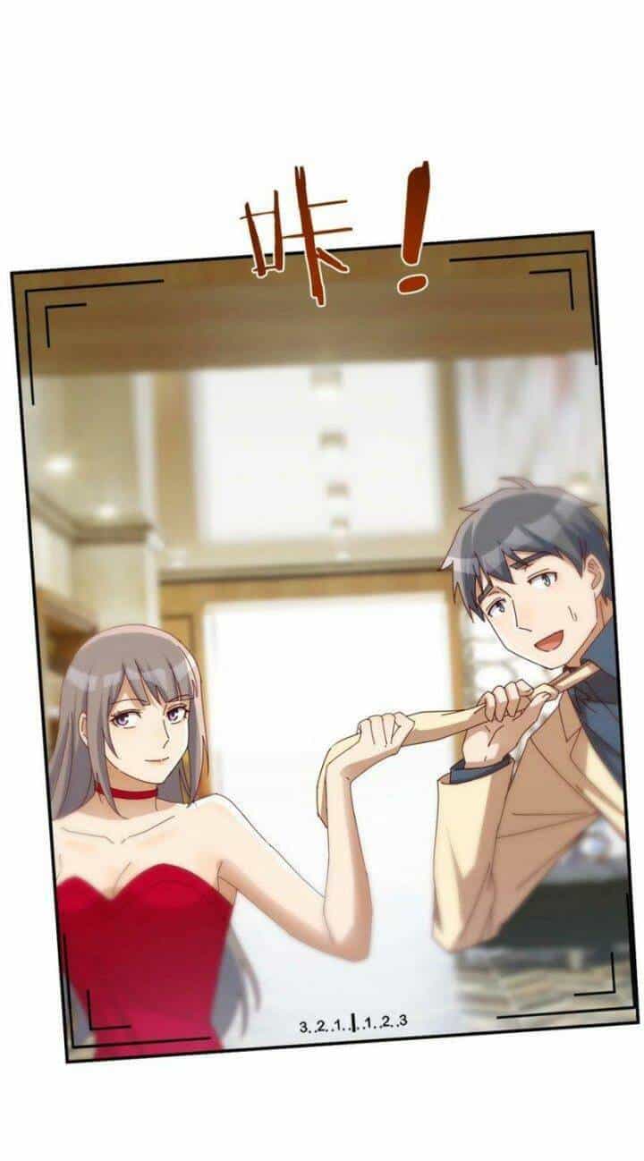 Trong Nhà Có 2 Bạn Gái Song Sinh - Chương 283 - ảnh 26