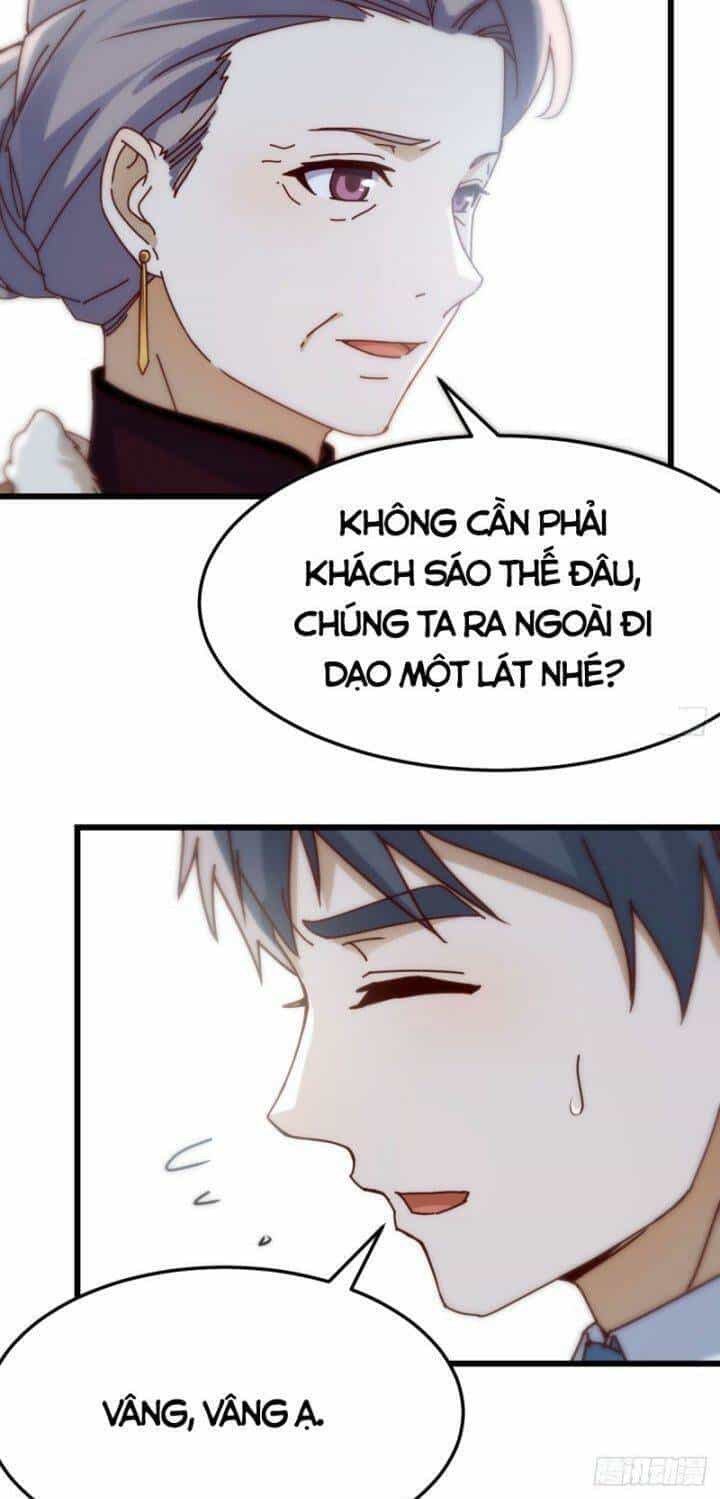 Trong Nhà Có 2 Bạn Gái Song Sinh - Chương 291 - ảnh 15