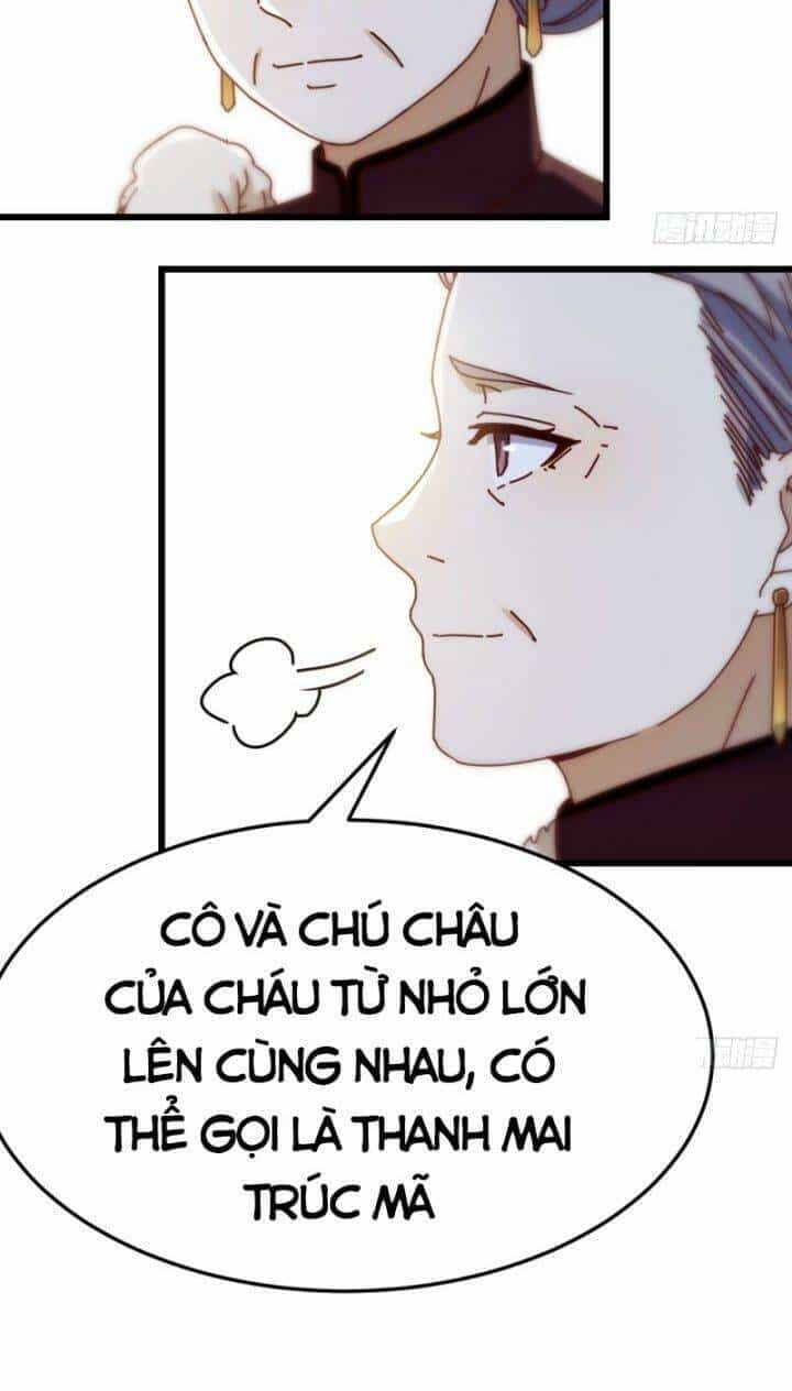 Trong Nhà Có 2 Bạn Gái Song Sinh - Chương 291 - ảnh 20