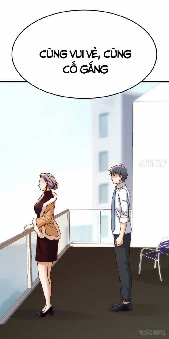 Trong Nhà Có 2 Bạn Gái Song Sinh - Chương 291 - ảnh 32