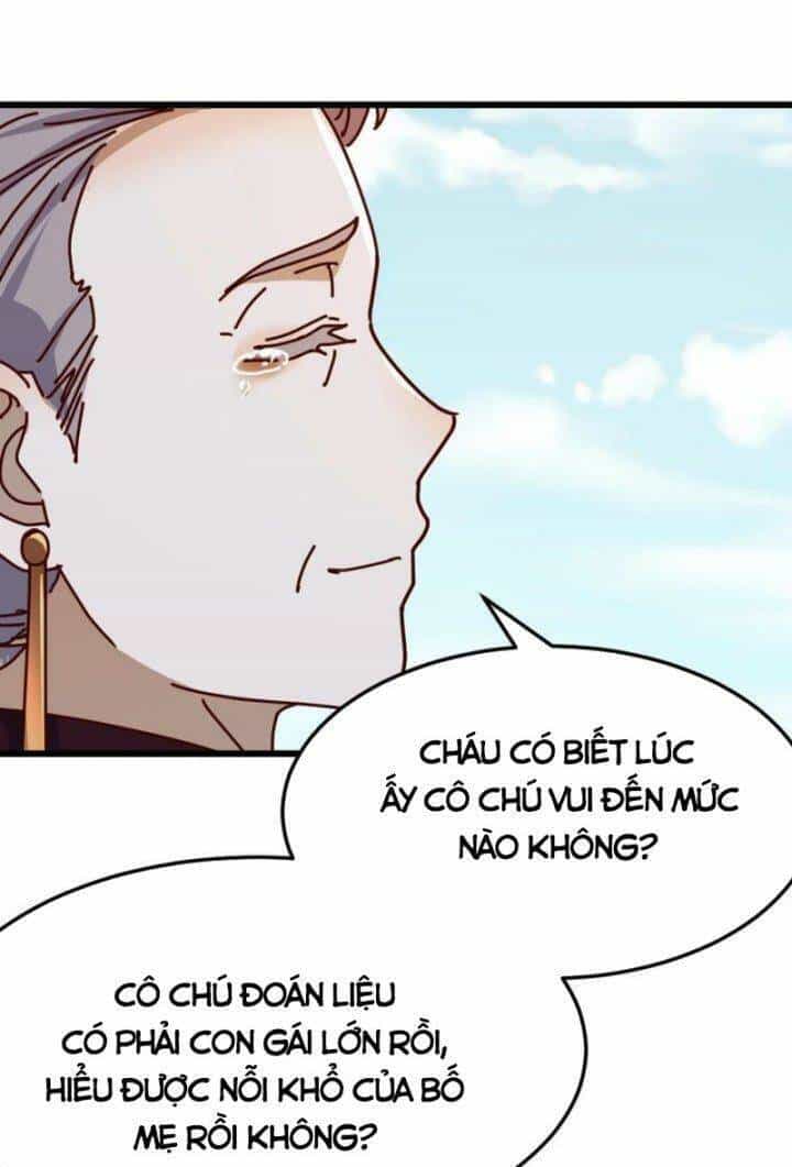 Trong Nhà Có 2 Bạn Gái Song Sinh - Chương 292 - ảnh 24