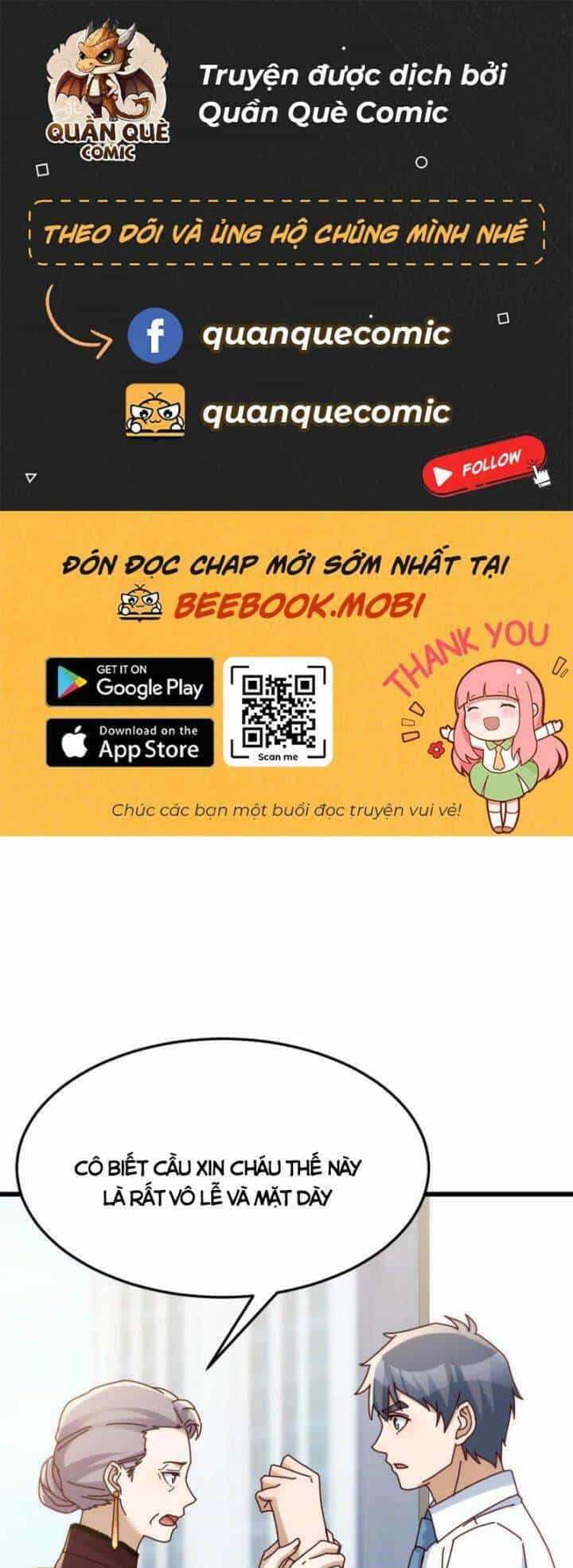 Trong Nhà Có 2 Bạn Gái Song Sinh - Chương 293 - ảnh 2